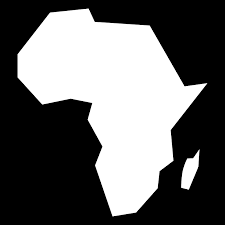 picture of african continent